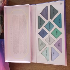 Athr Beauty Moonlight Crystal Palette